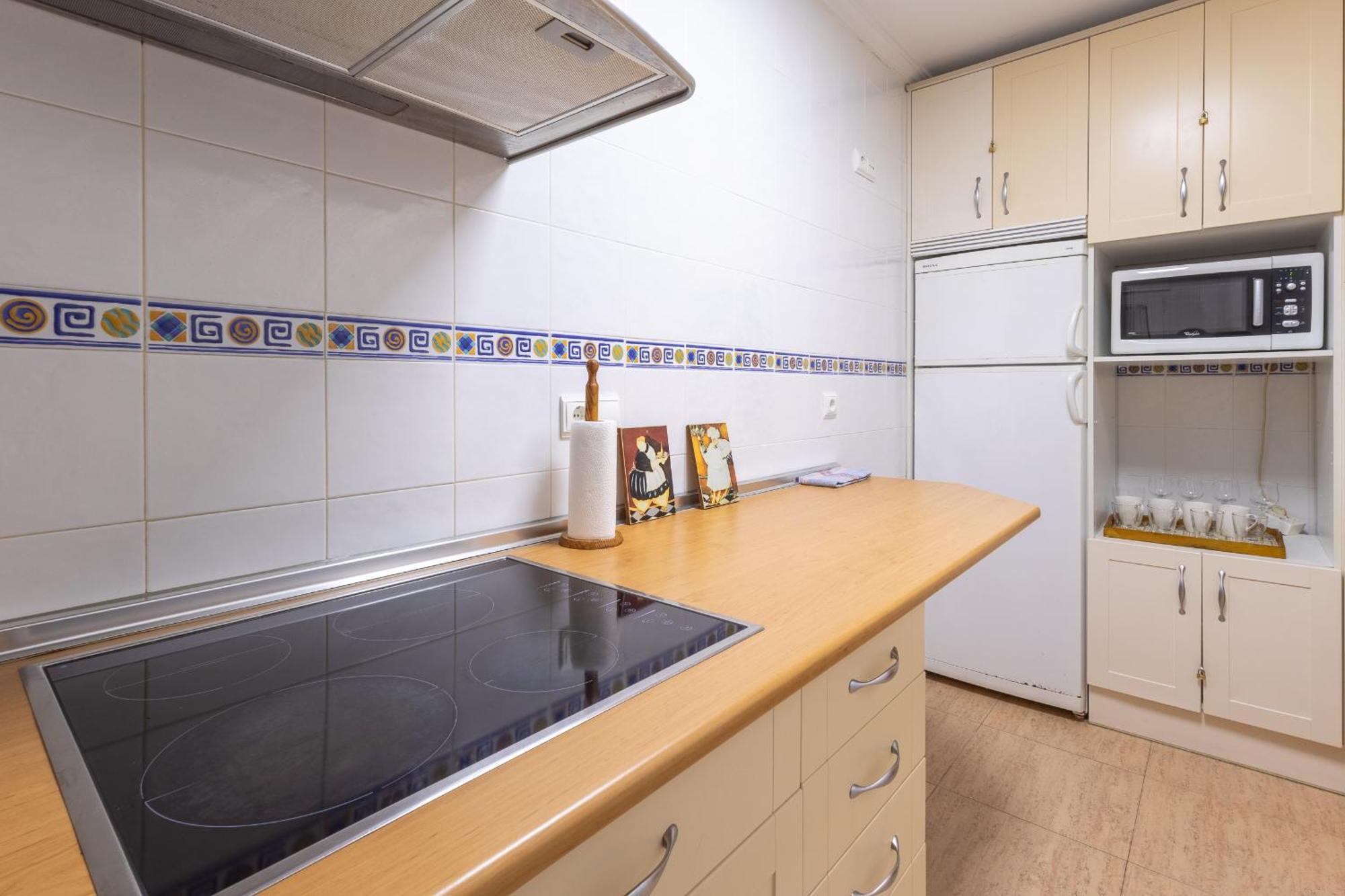 Costa Azul Santander Apartment Exterior photo